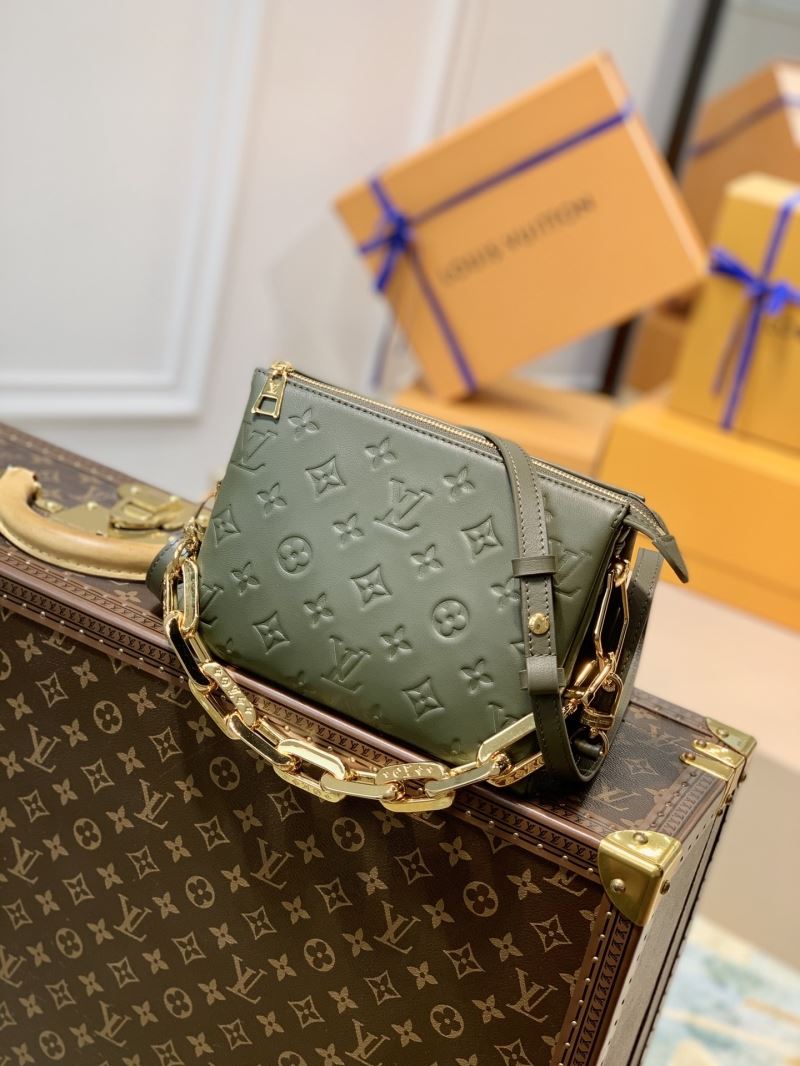 LV Satchel bags